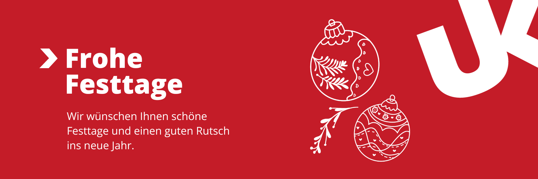 Webseite der Universität Koblenz