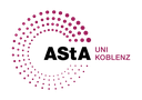Logo AStA