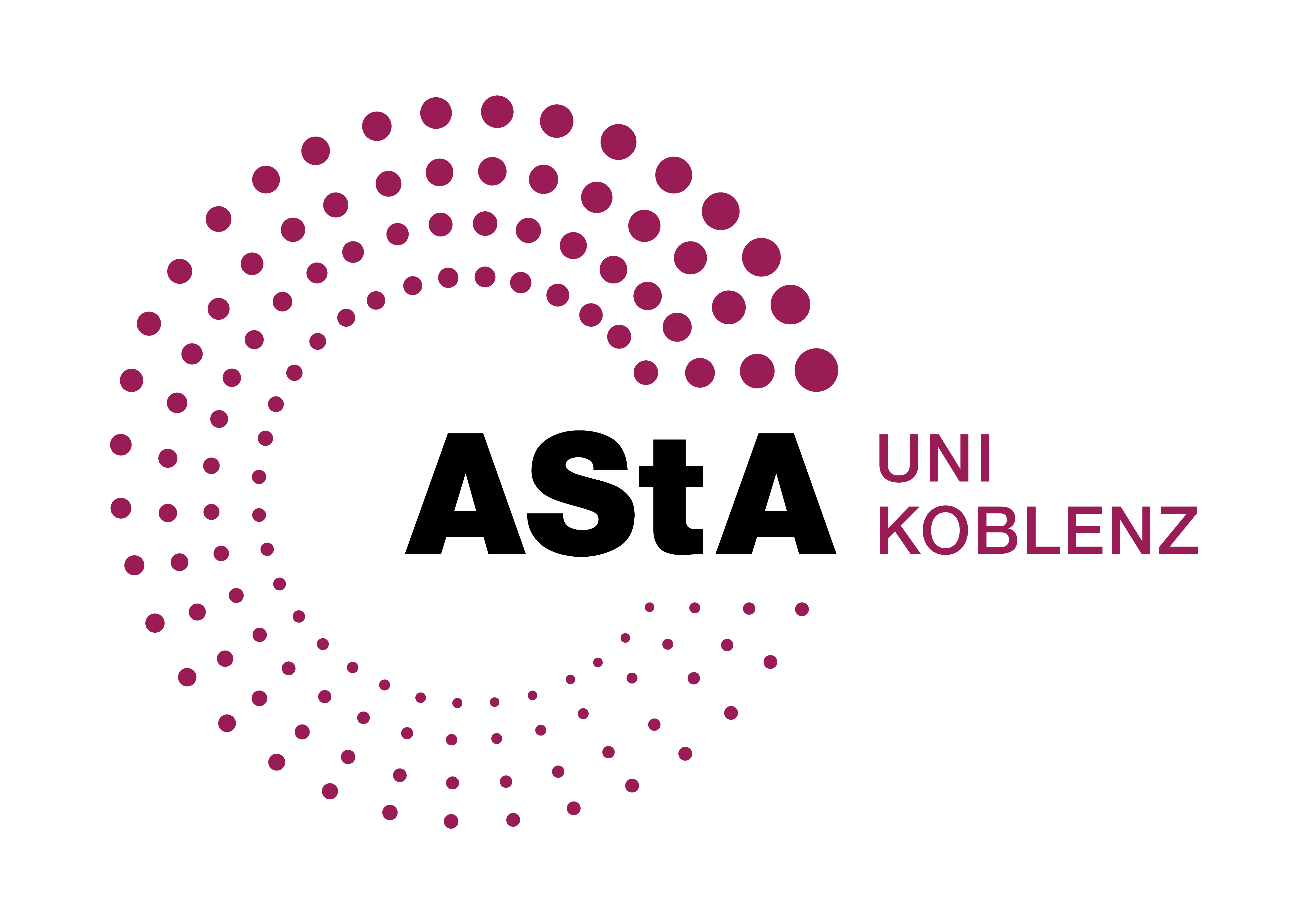 Logo AStA