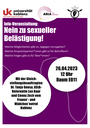 Nein zu sexueller Belastigung.png