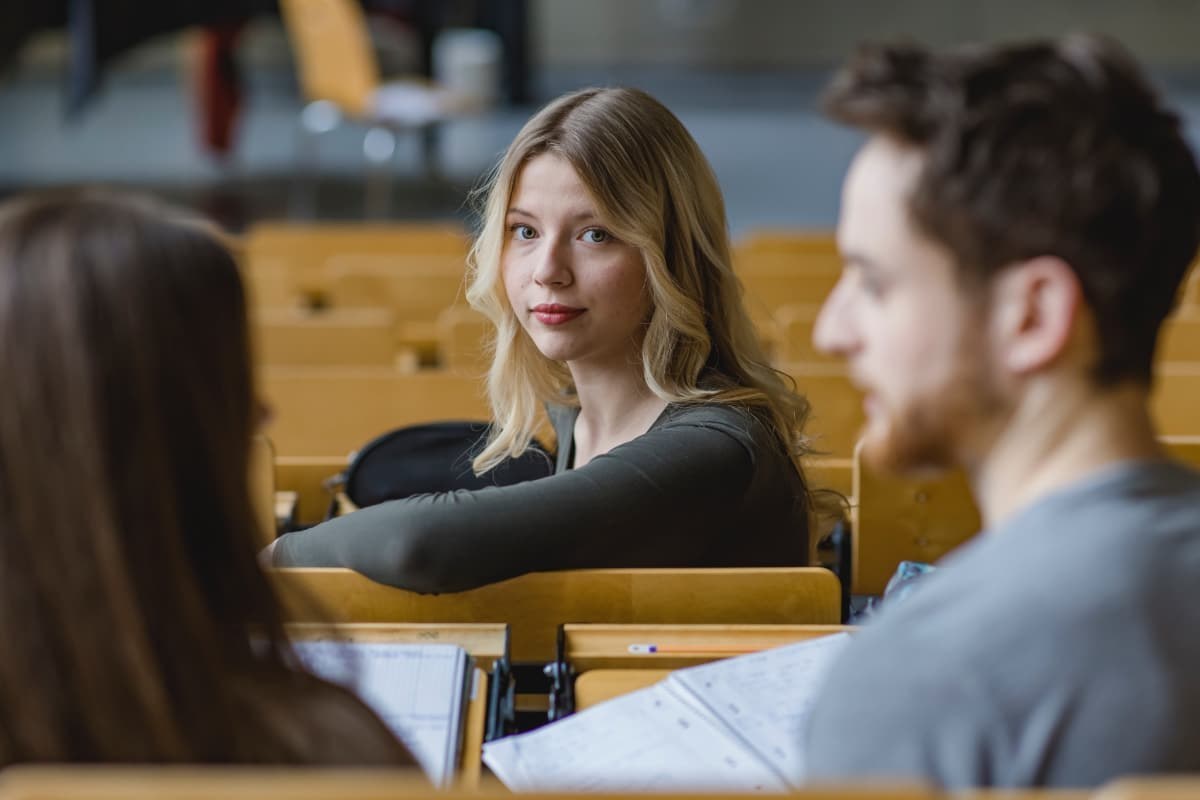Promovieren am FB 1: Bildungswissenschaften