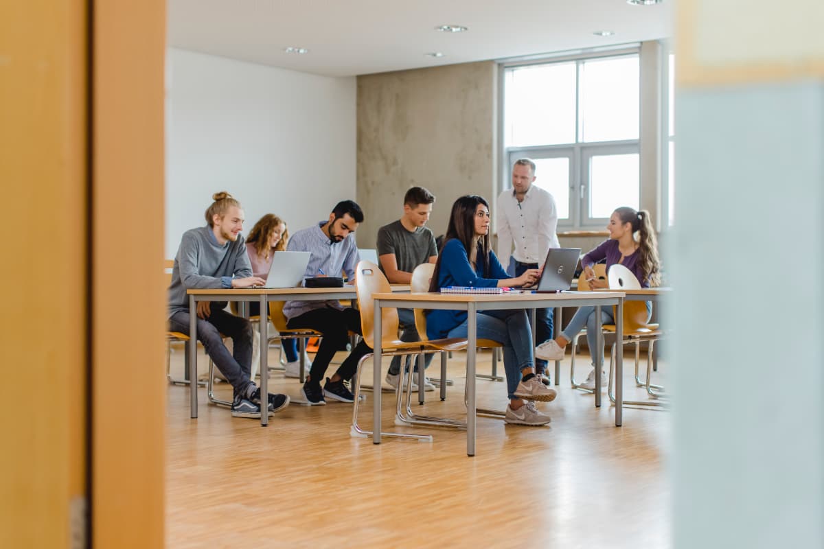 Studium und Lehre am FB 1: Bildungswissenschaften Universität Koblenz