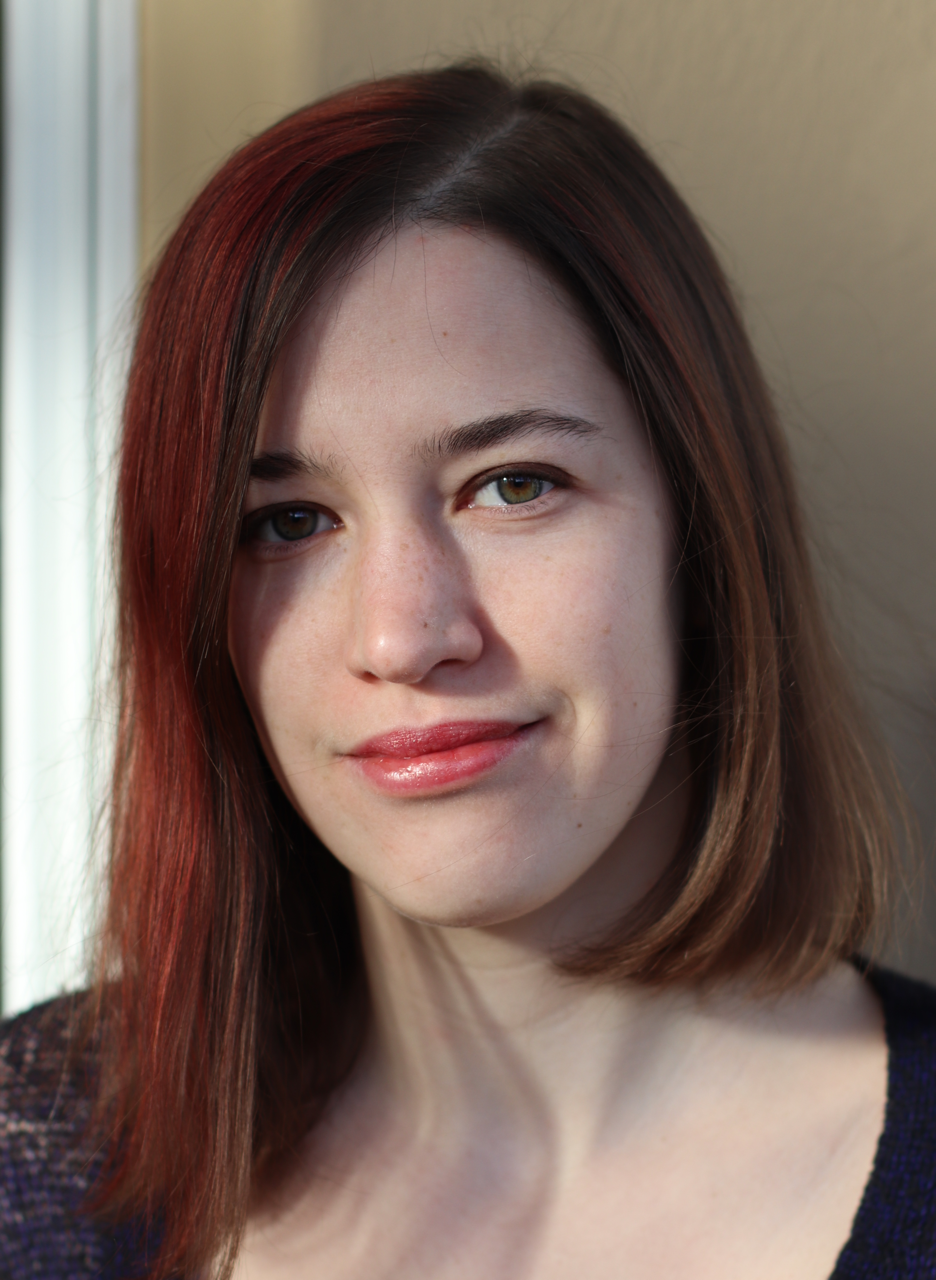 Claire Dorweiler