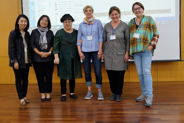 DAAD-Summerschool 2023