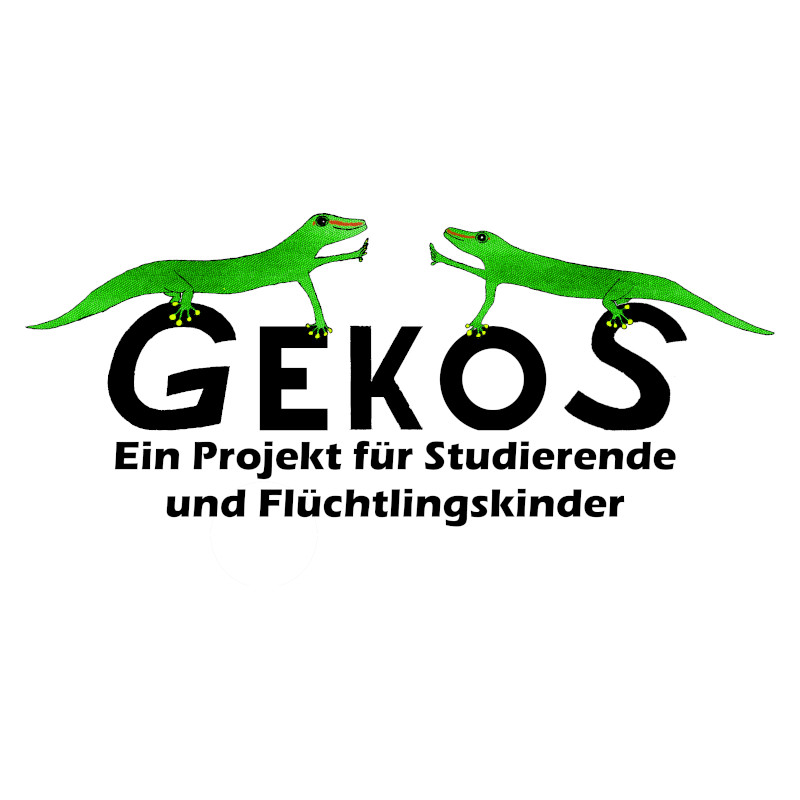 Logo Gekos