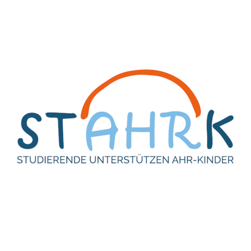Logo Stahrk