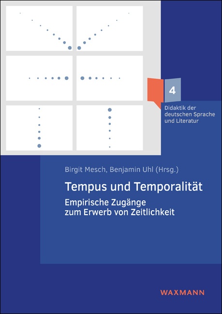 Cover Tempus und Temporalität
