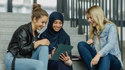 Forschungsorientierung