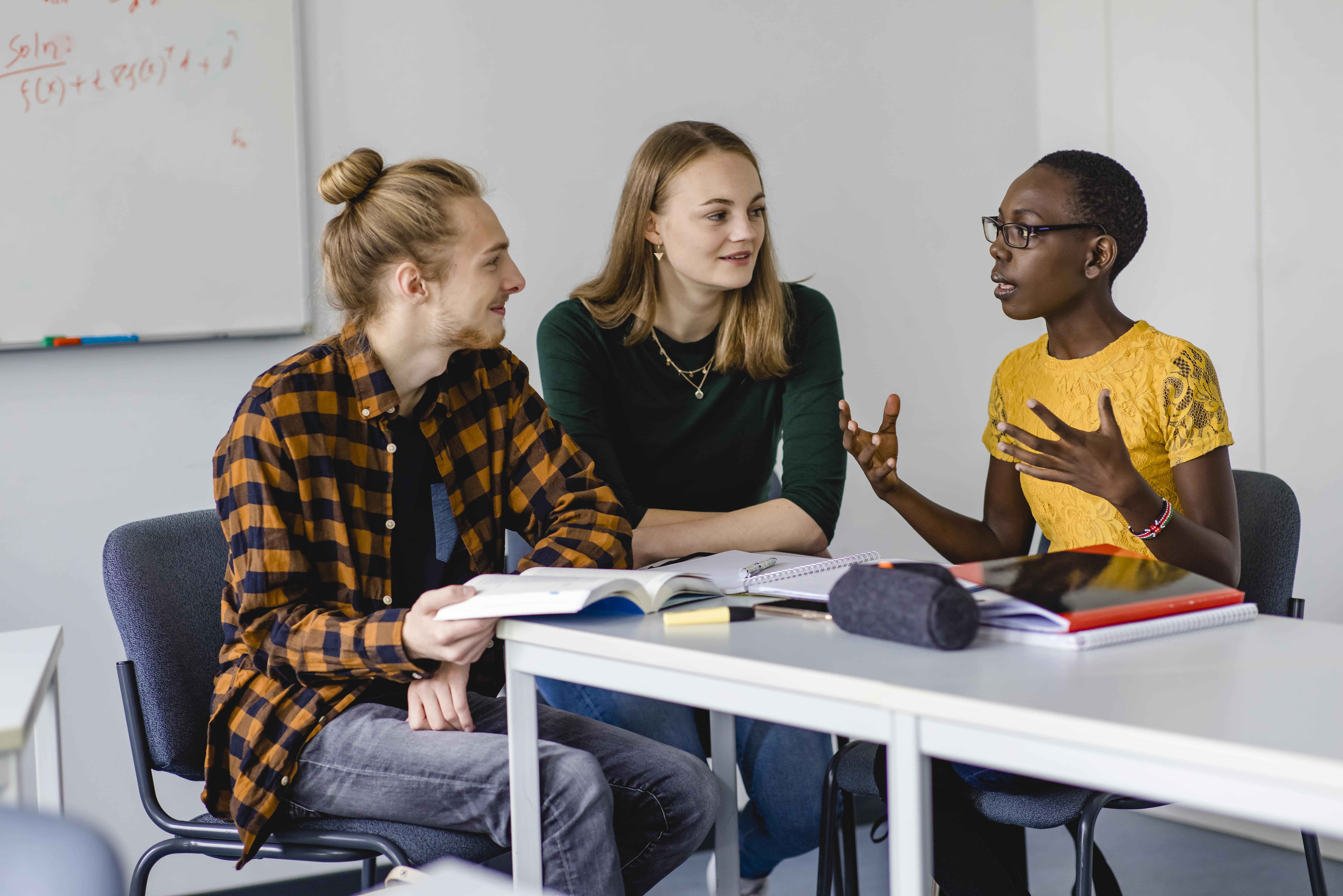 Sozial und Organisationspsychologie Universität Koblenz