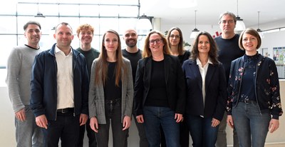 Unser Institut