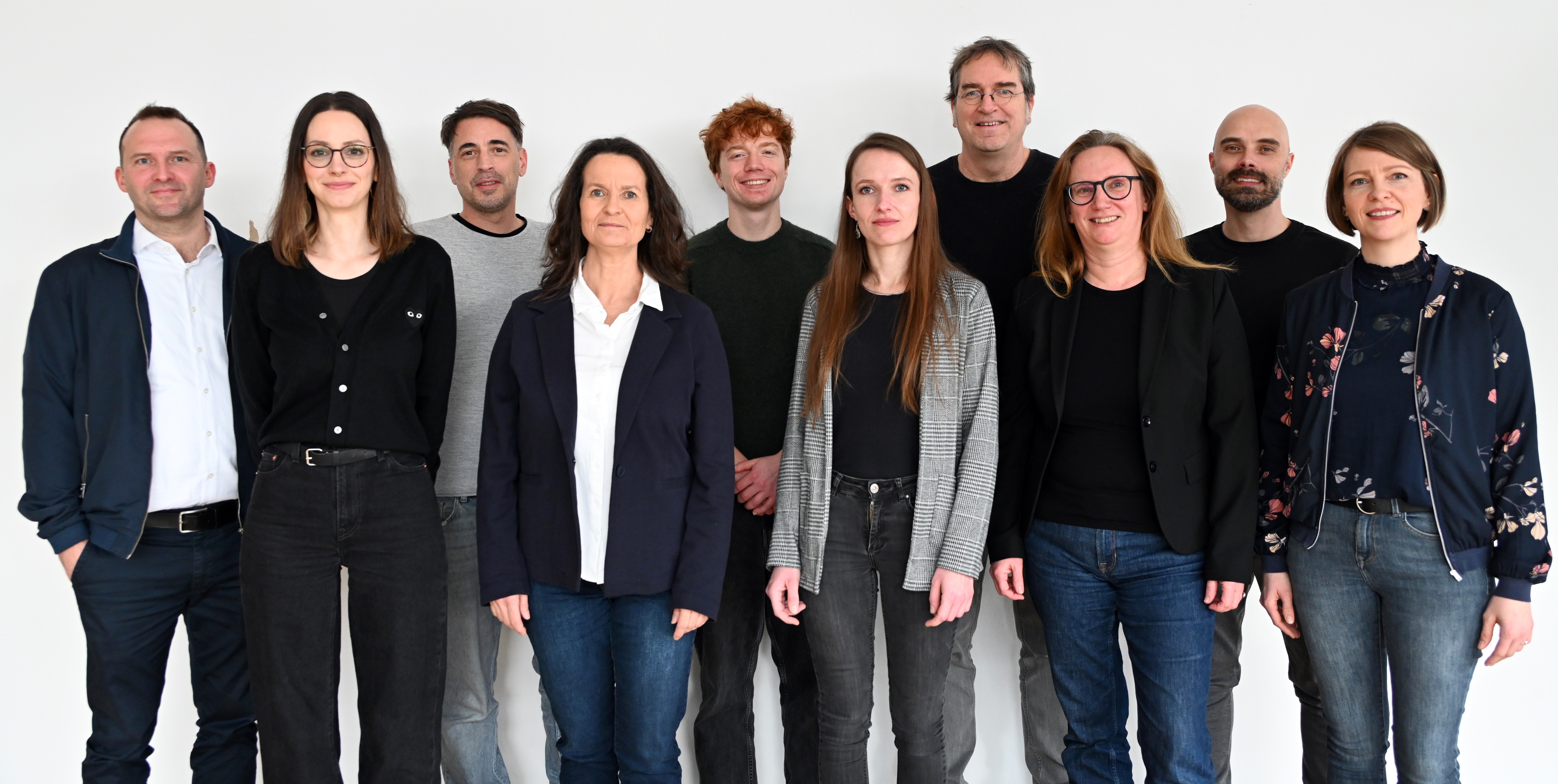Unser Institut