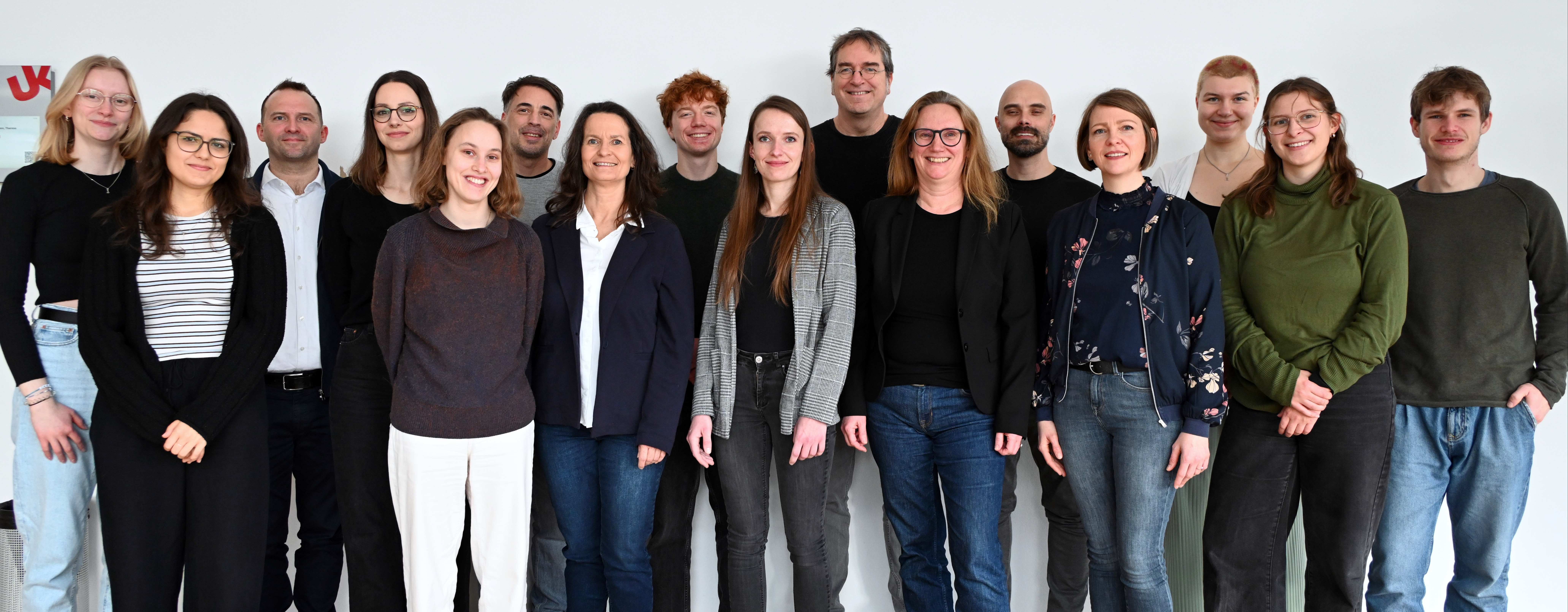 Unser Institut