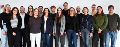 Unser Institut