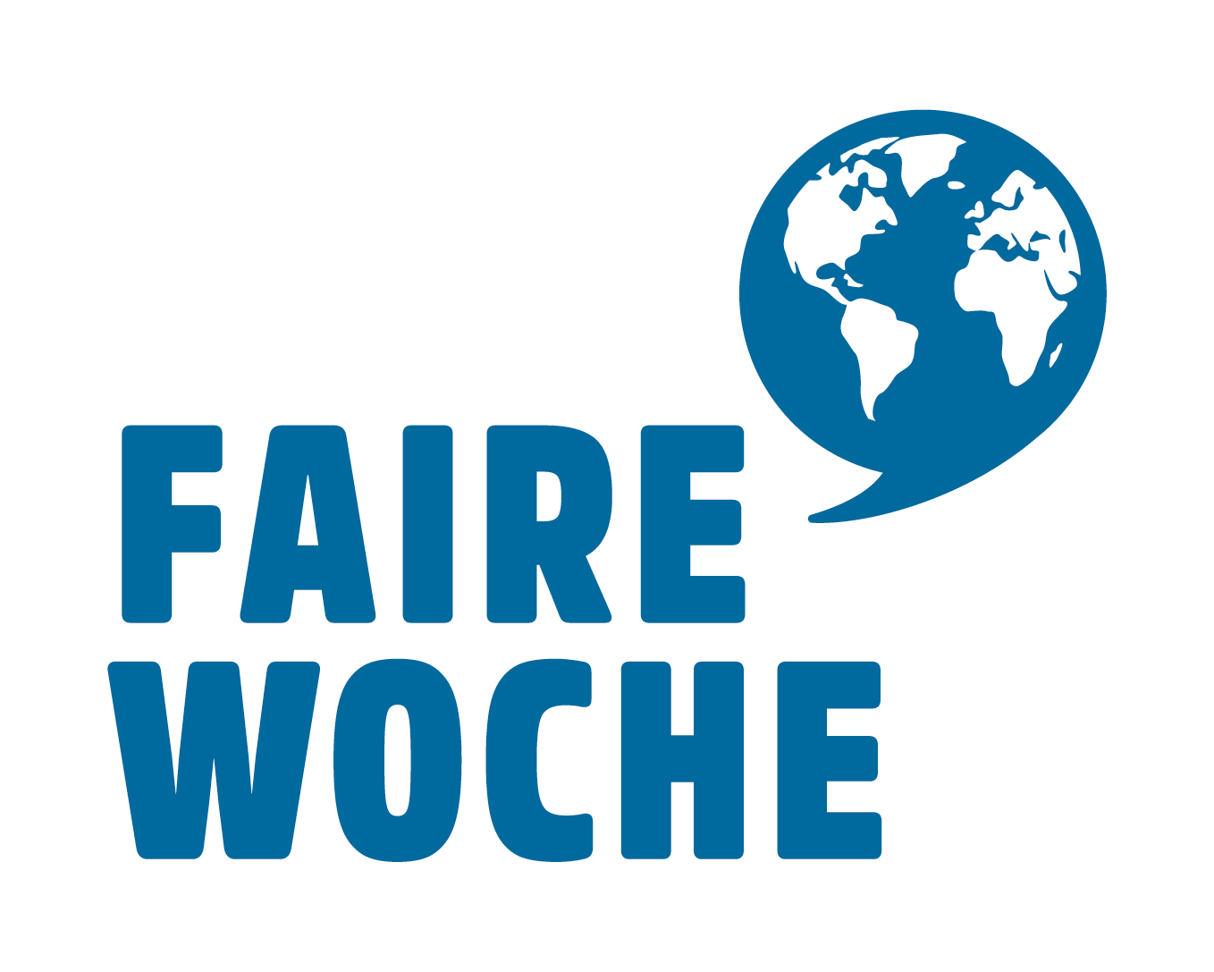 Logo Faire Woche