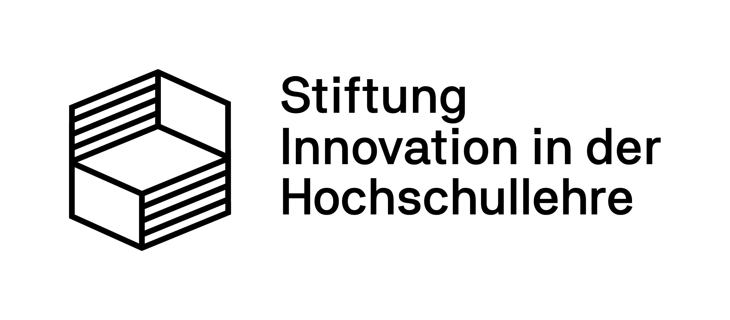 Logo Stiftung Innovation in der Hochschullehre