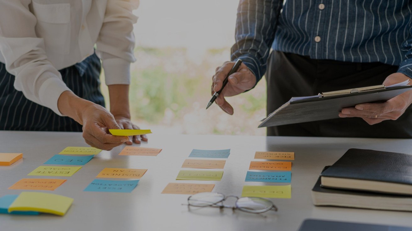 Forschungs- und Arbeitsschwerpunkte