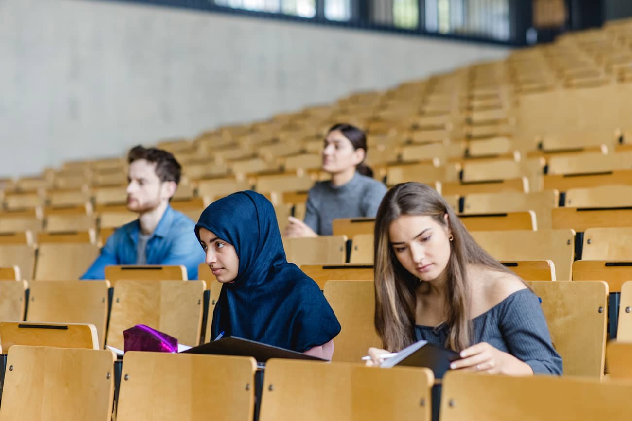 M.Ed. Bildungswissenschaften