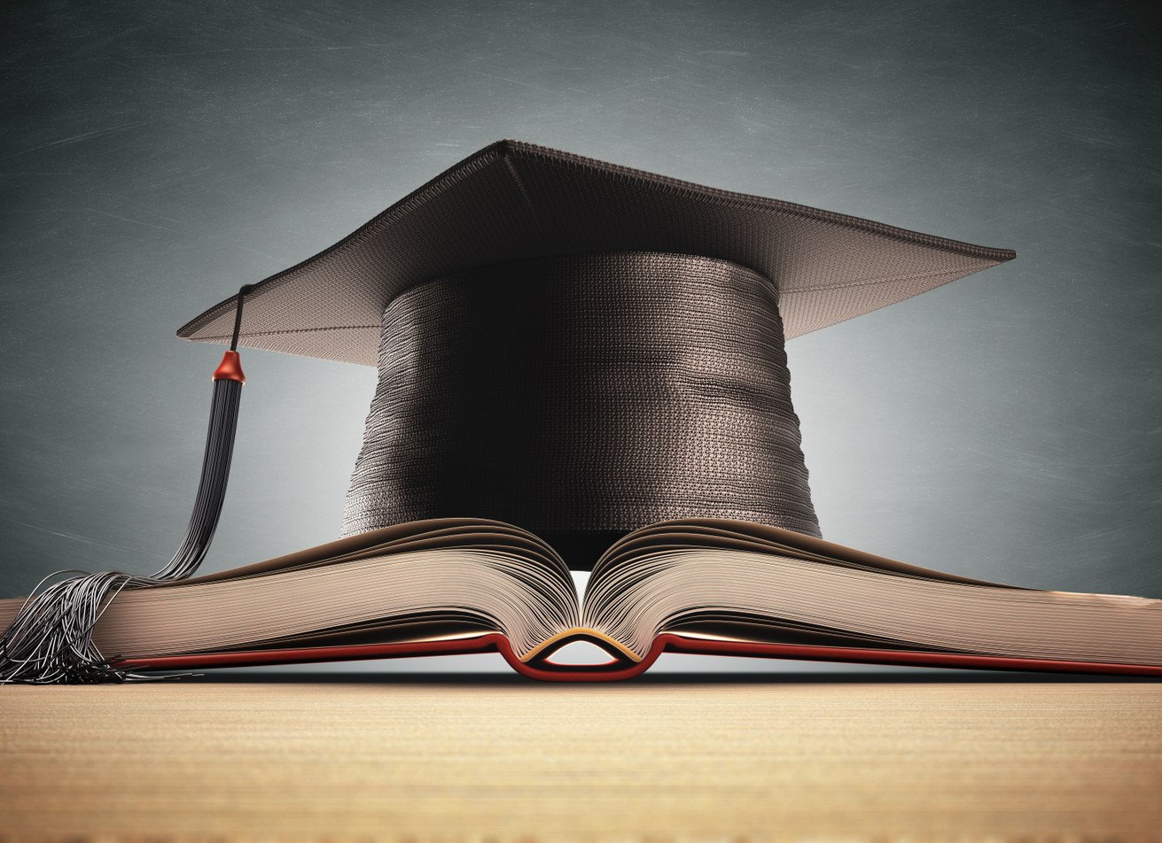 Graduierten-, Postdoktorandinnenförderung & Habilitationsstipendien