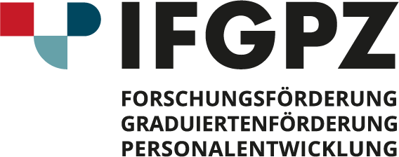 Interdisziplinäres Forschungs-, Graduiertenförderungs- und Personalentwicklungszentrum