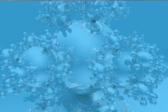 Computergrafik 3