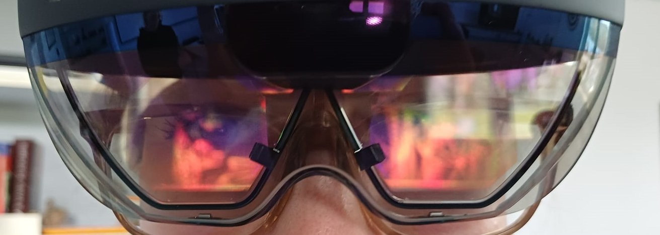 Virtuelle Realität & Augmented Reality