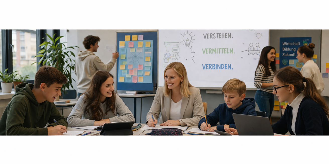 Wirtschaftsdidaktik