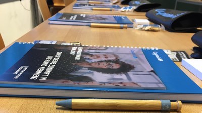 Bericht zum 3. Zertifizierungsworkshop "SCRUM" für Studierende