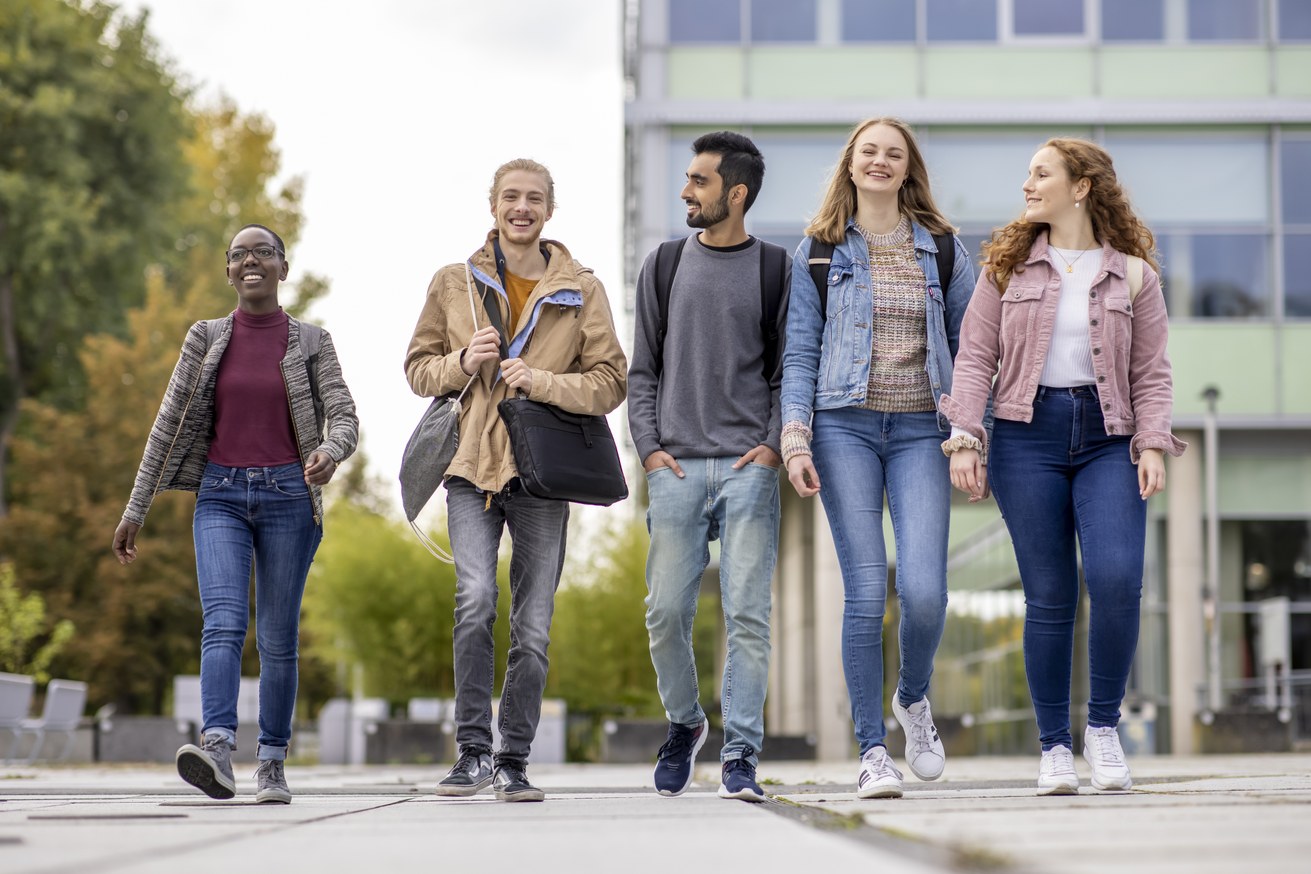 Jahresstipendien für Studierende