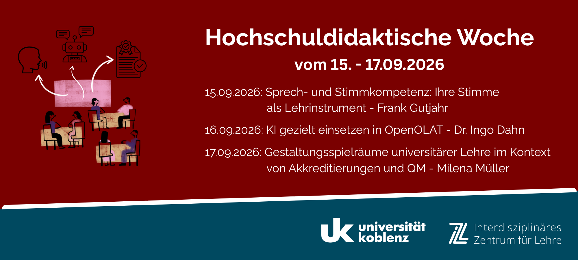 HD-Woche 2026