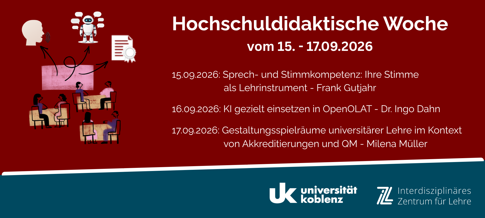 HD-Woche 2026