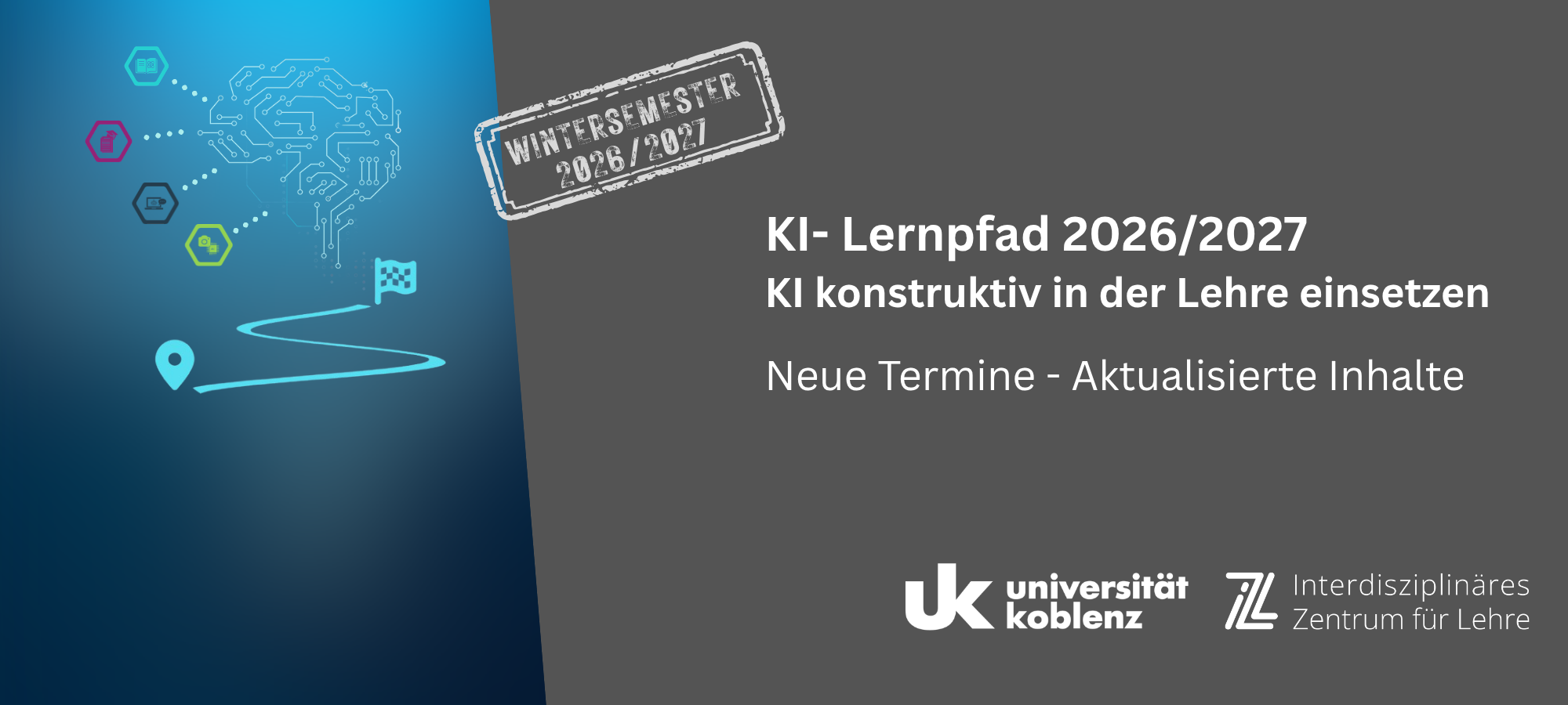 Jetzt anmelden!