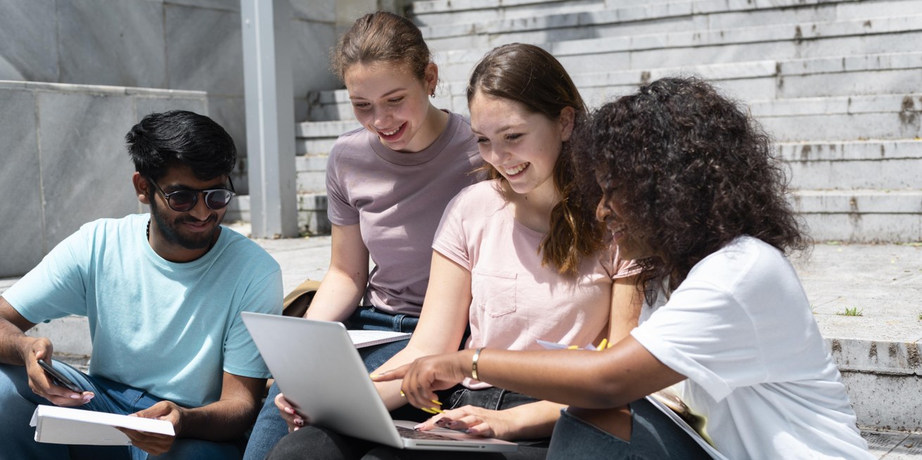 Handlungsempfehlungen für Studierende