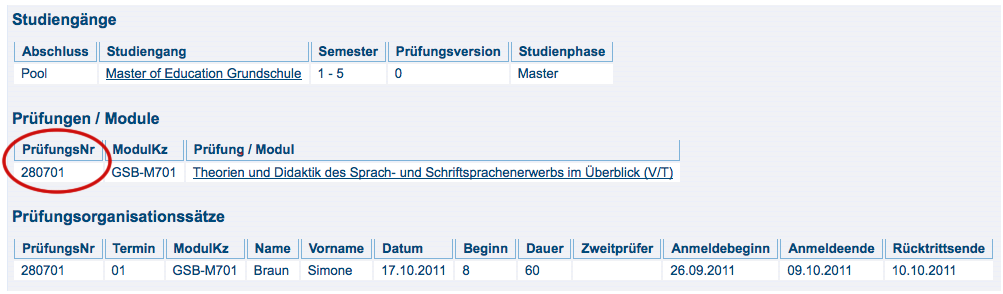 Prüfungsanmeldun2.png Universität Koblenz