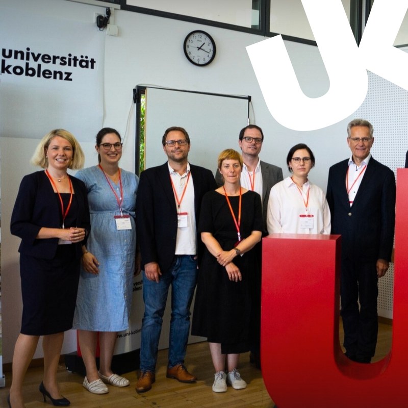 Posting 20230804 Universität Koblenz