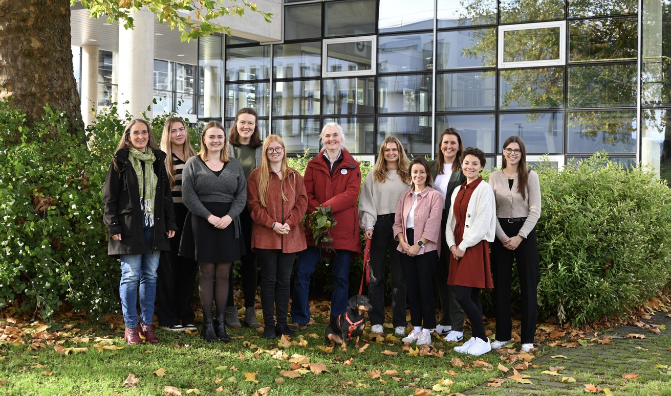 Team Didaktik der Biologie