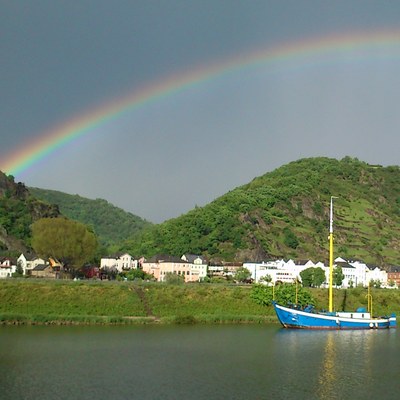 Nationale Wasserstrategie verabschiedet
