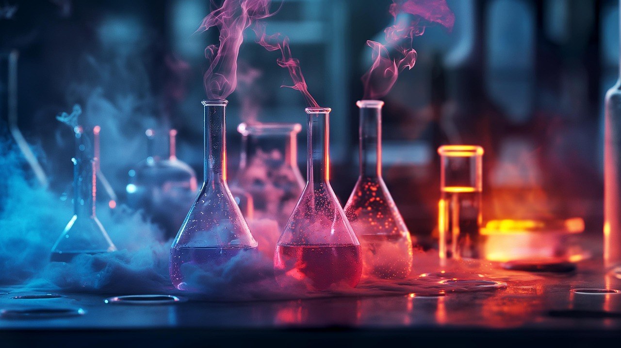 Abteilung Chemie
