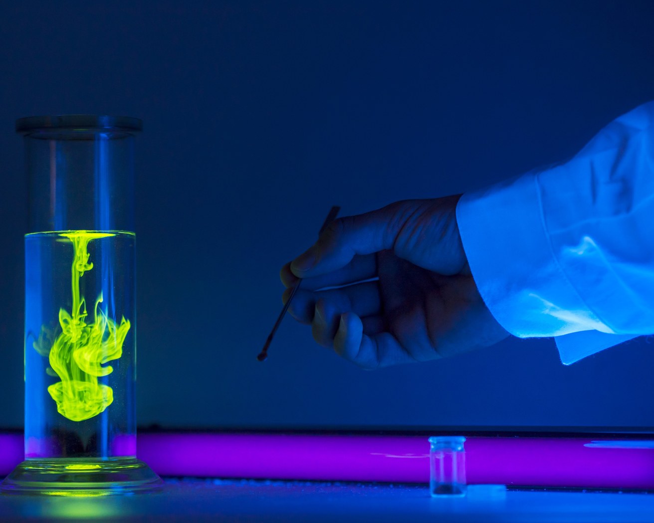 Arbeitsgruppe Didaktik der Chemie