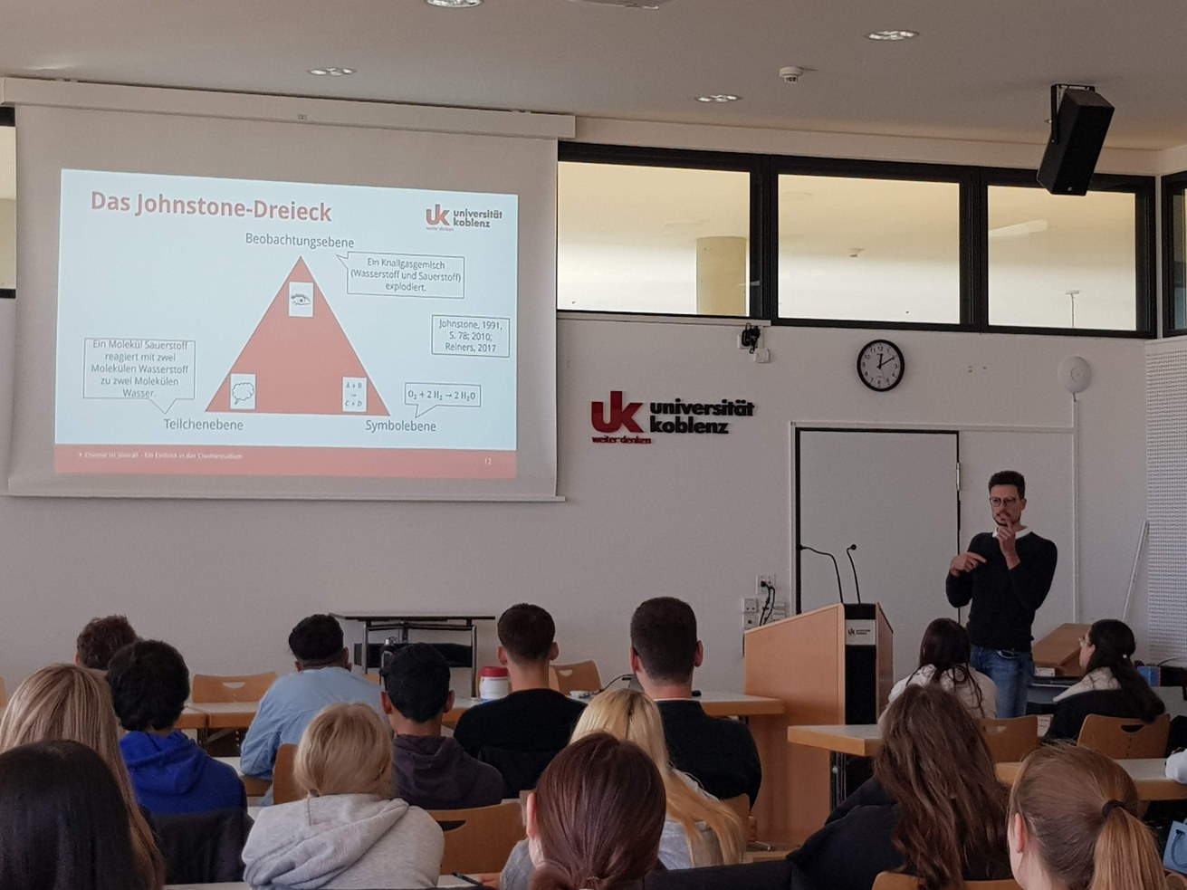 Bildquelle: Universität Koblenz/ZfL
