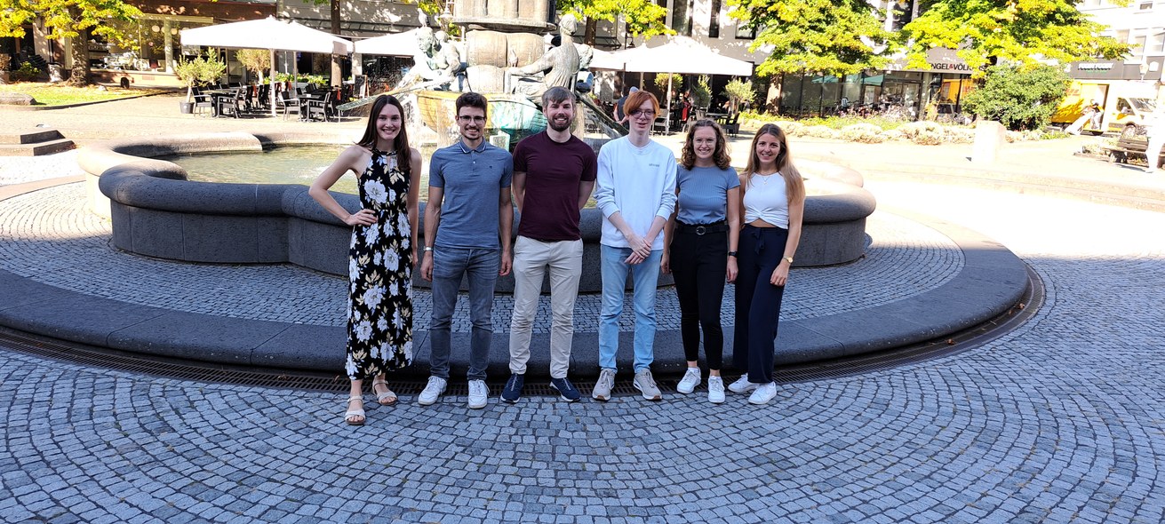 Team