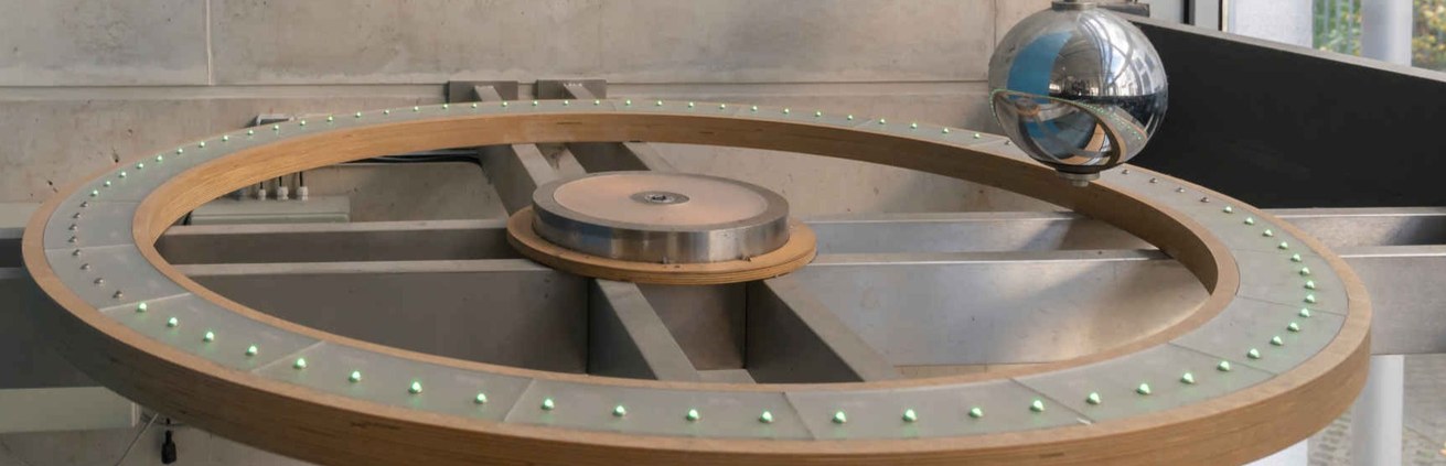 Datengetriebenes Wissenschaftliches Rechnen