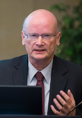 Prof. Dr. Peter Ullrich | Universität Koblenz