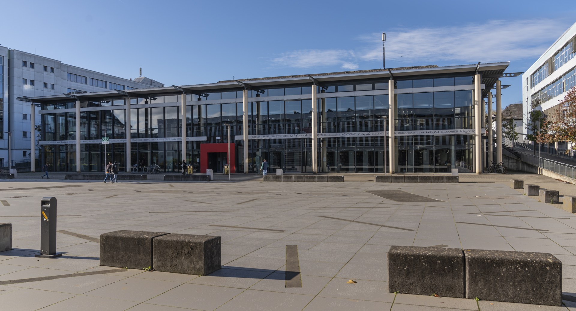 Universität Göttingen Mathematisches Institut Publikationen | Universität Koblenz