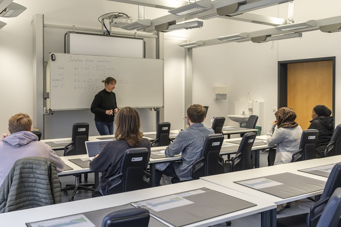 Studienverlaufsplan B. Sc. Angewandte Naturwissenschaften