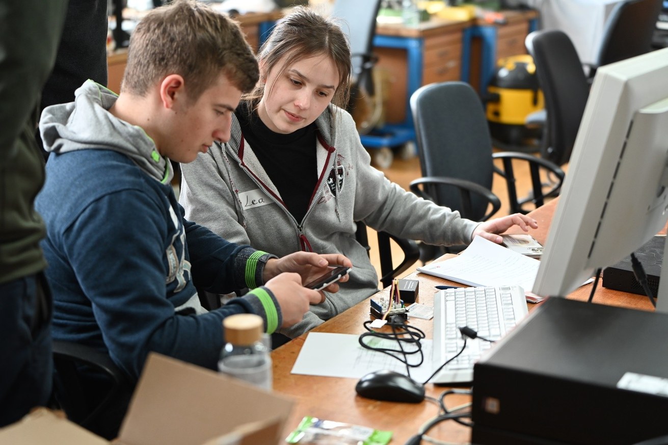 MINT-Hackathon
