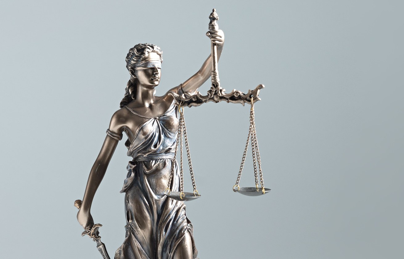 Das Grundgesetz wurde auch von Frauen geschaffen. Bild: Colourbox