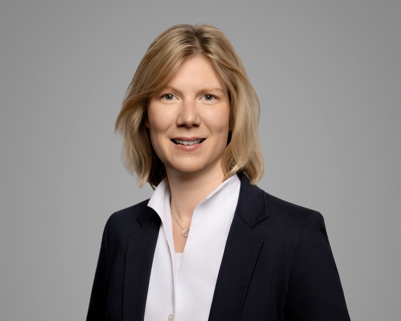Jennifer Groß, Alumna der Universität Koblenz und seit 18. Mai Staatssekretärin im Bildungsministerium der neuen Landesregierung Rheinland-Pfalz. (Foto: Paul Schneider)
