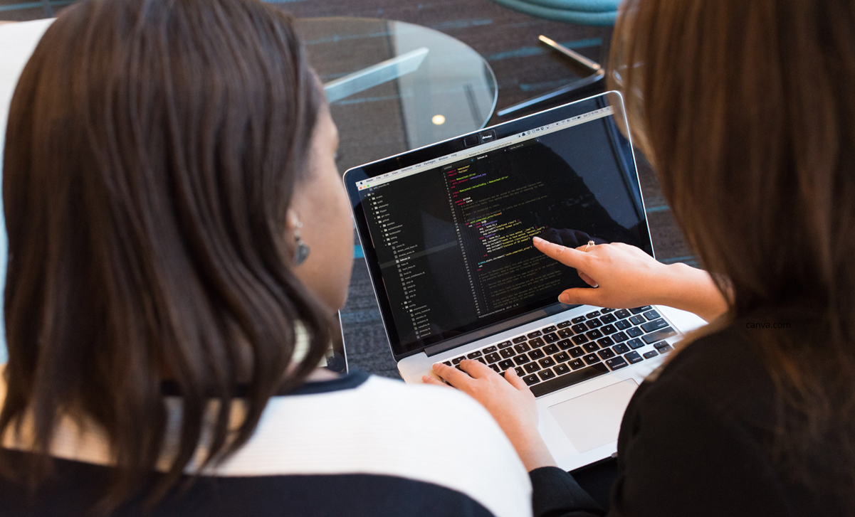 Der Ferienworkshop „Code your Bag – Dein Rucksack kann mehr“ an der Universität Koblenz bietet Schülerinnen praxisnahe Einblicke in digitale Technologien. Bild: Canva