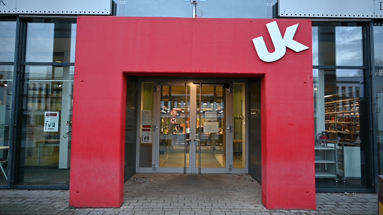 Das Portfolio der Universität Koblenz wurde erweitert. Bild: Universität Koblenz