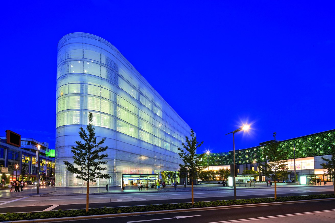 Die Ausstellung findet im Forum Confluentes statt. Bild: Koblenz Touristik / Thomas Frey
